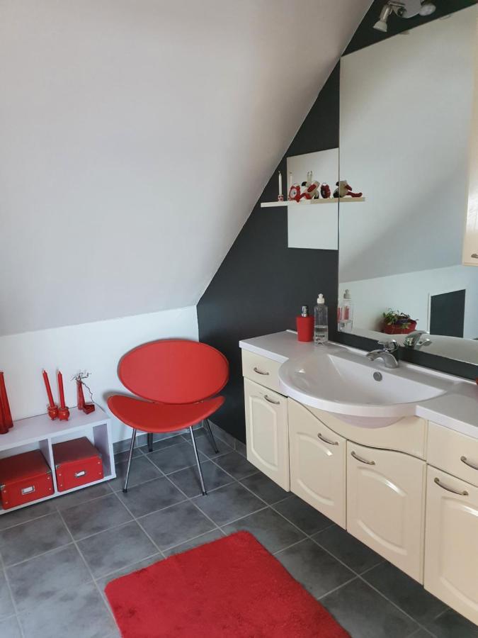 Holtegaard Bed & Breakfast Dronninglund Exterior foto