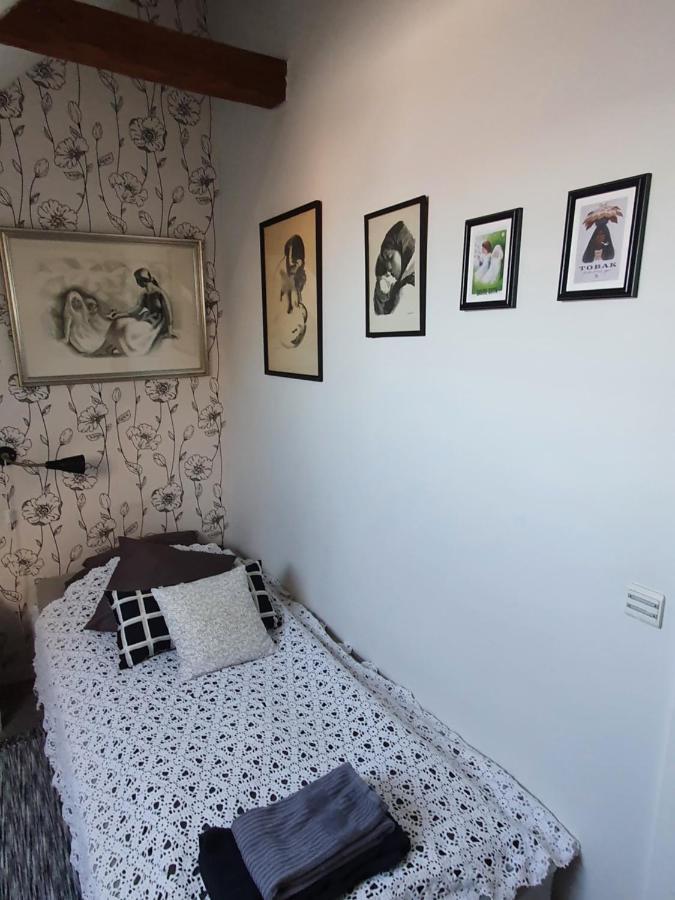 Holtegaard Bed & Breakfast Dronninglund Exterior foto