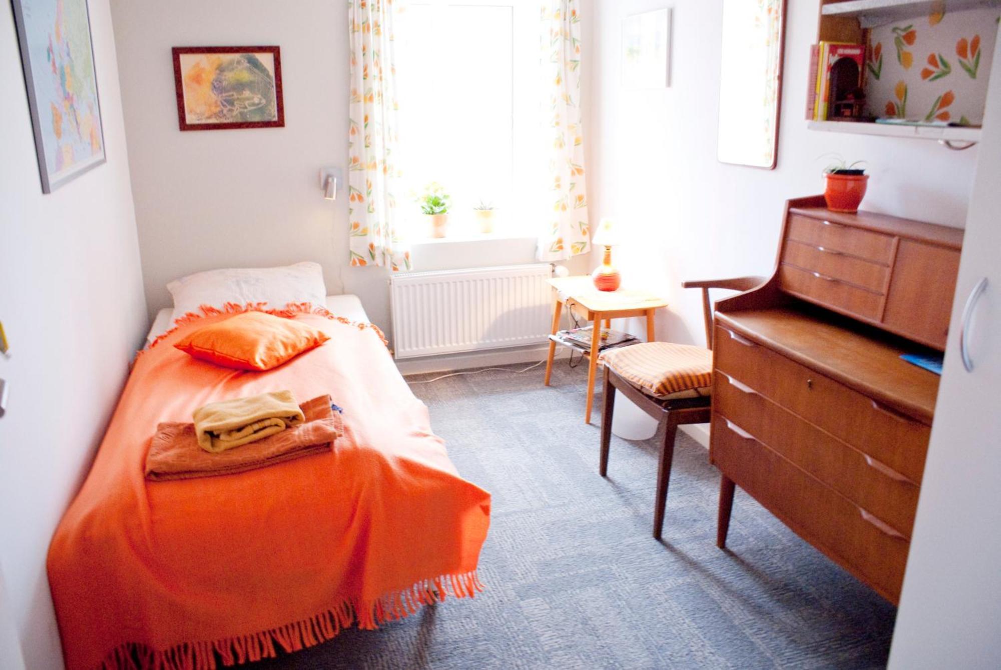 Holtegaard Bed & Breakfast Dronninglund Exterior foto