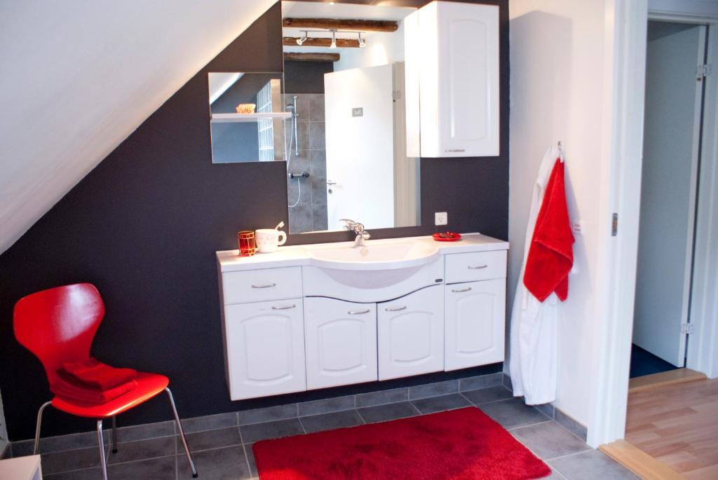 Holtegaard Bed & Breakfast Dronninglund Exterior foto
