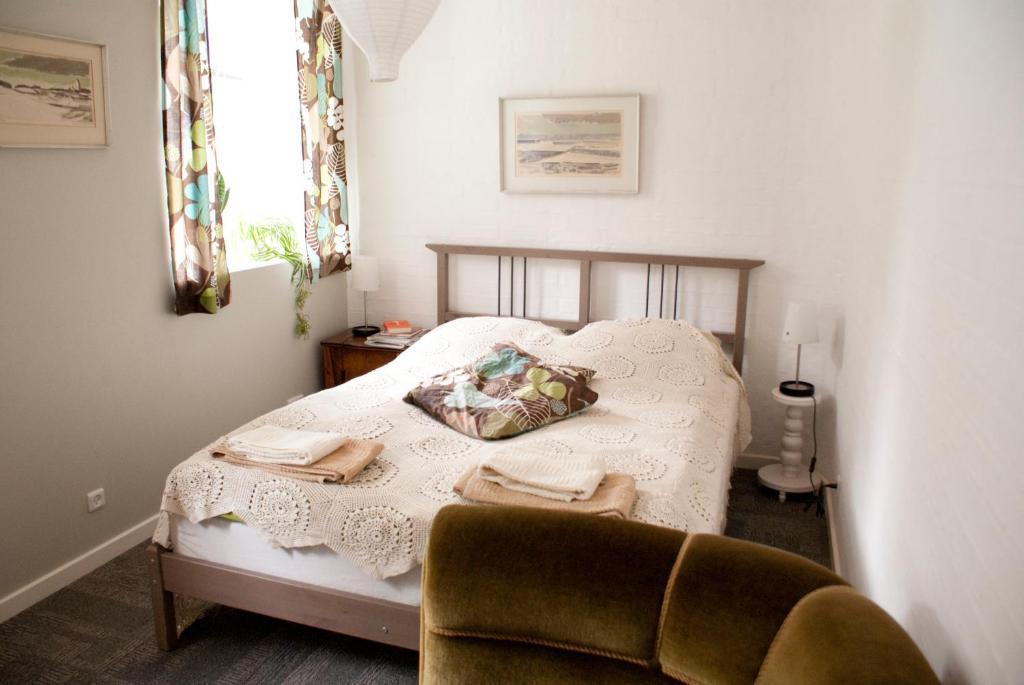 Holtegaard Bed & Breakfast Dronninglund Exterior foto