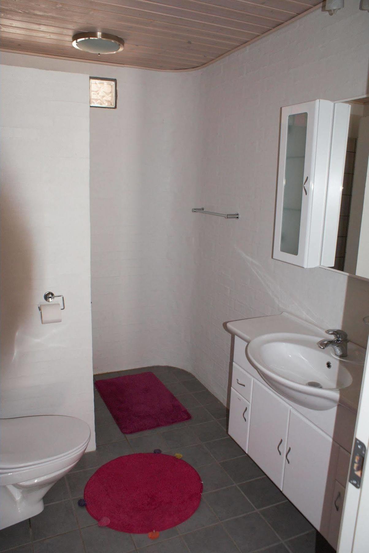 Holtegaard Bed & Breakfast Dronninglund Exterior foto