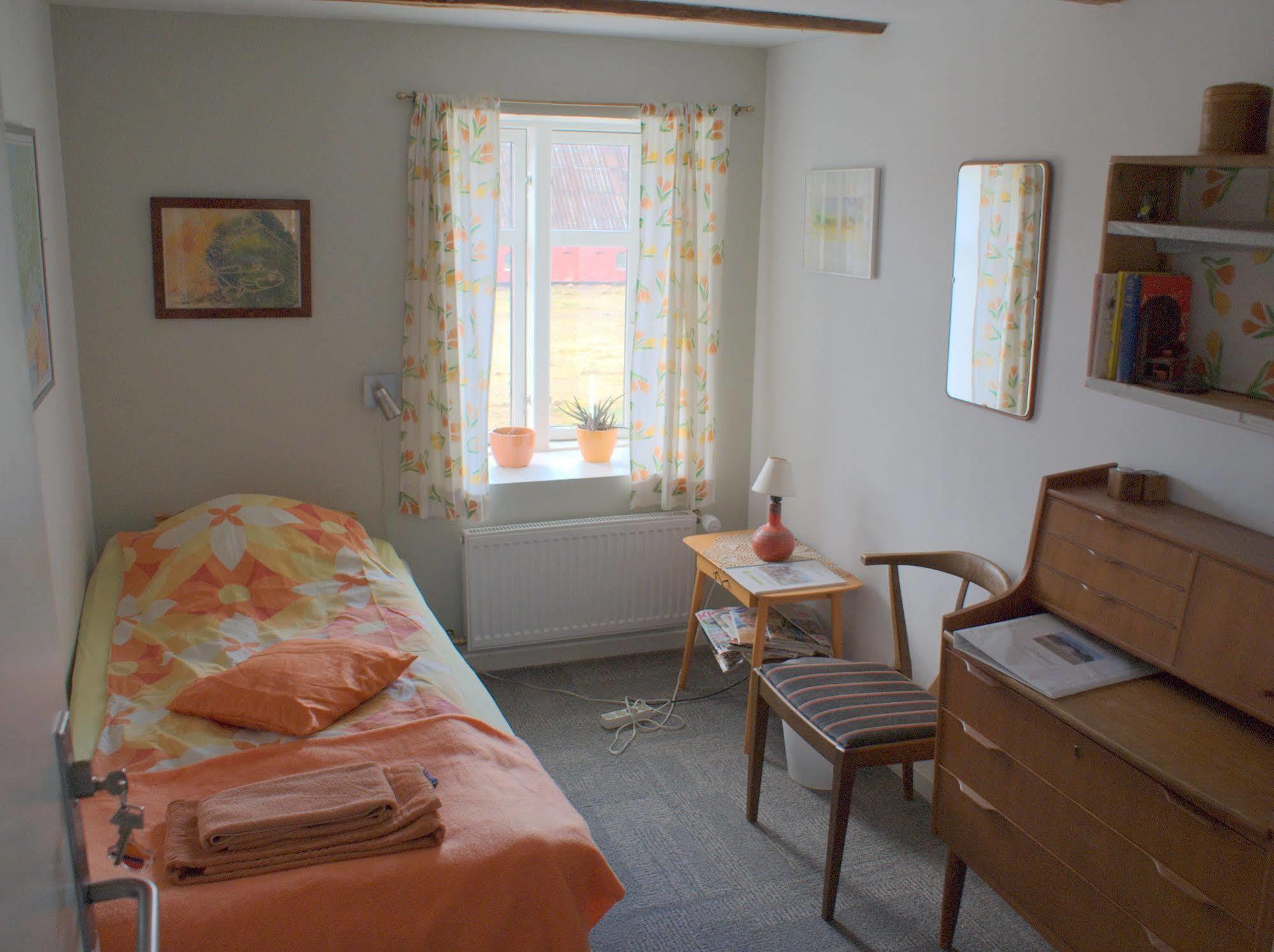 Holtegaard Bed & Breakfast Dronninglund Exterior foto