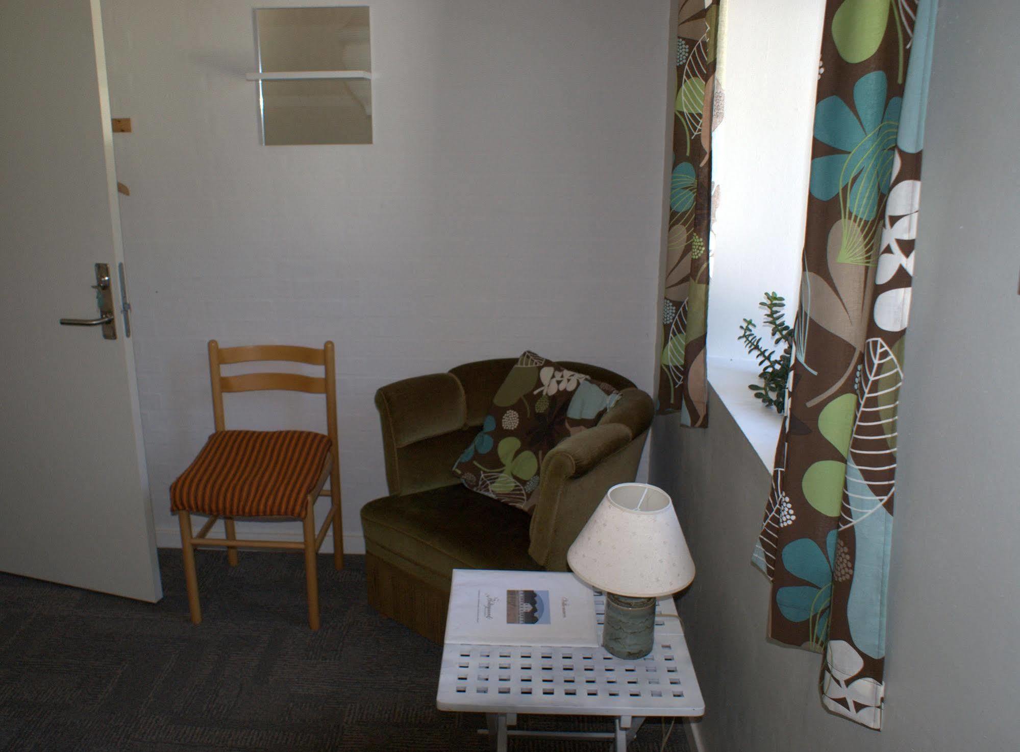 Holtegaard Bed & Breakfast Dronninglund Exterior foto