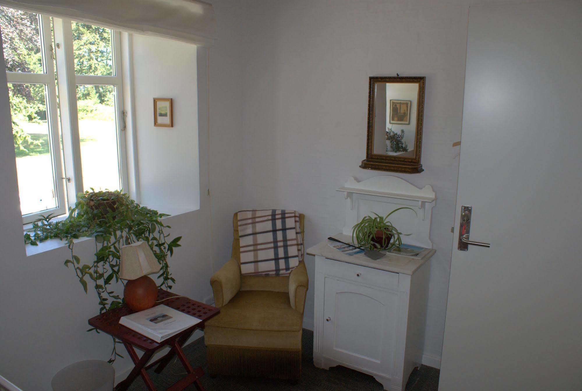 Holtegaard Bed & Breakfast Dronninglund Exterior foto