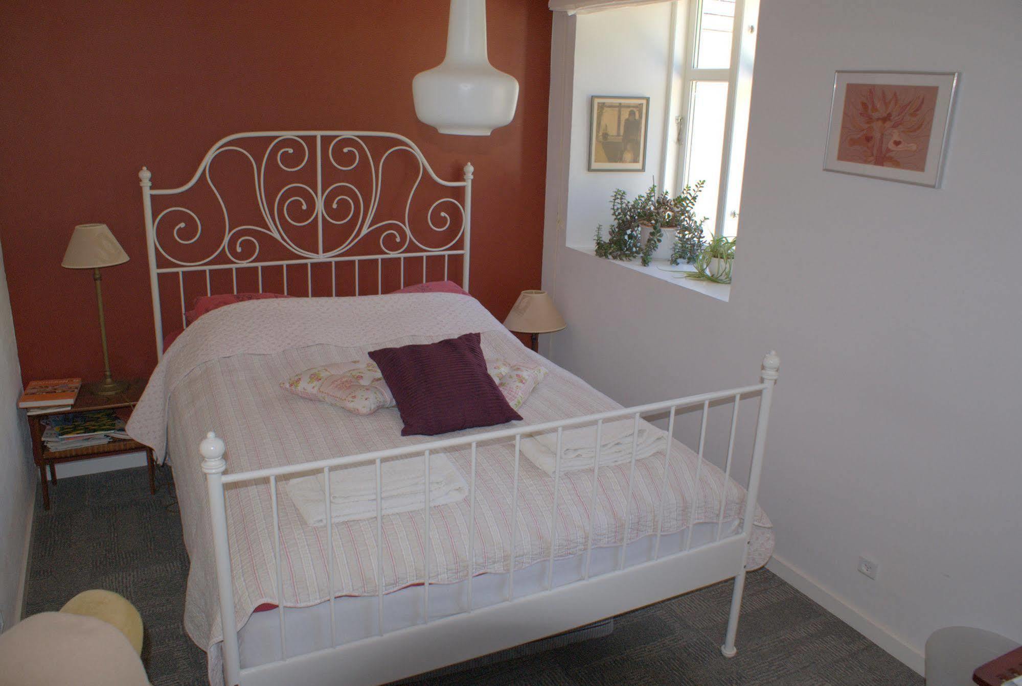 Holtegaard Bed & Breakfast Dronninglund Exterior foto