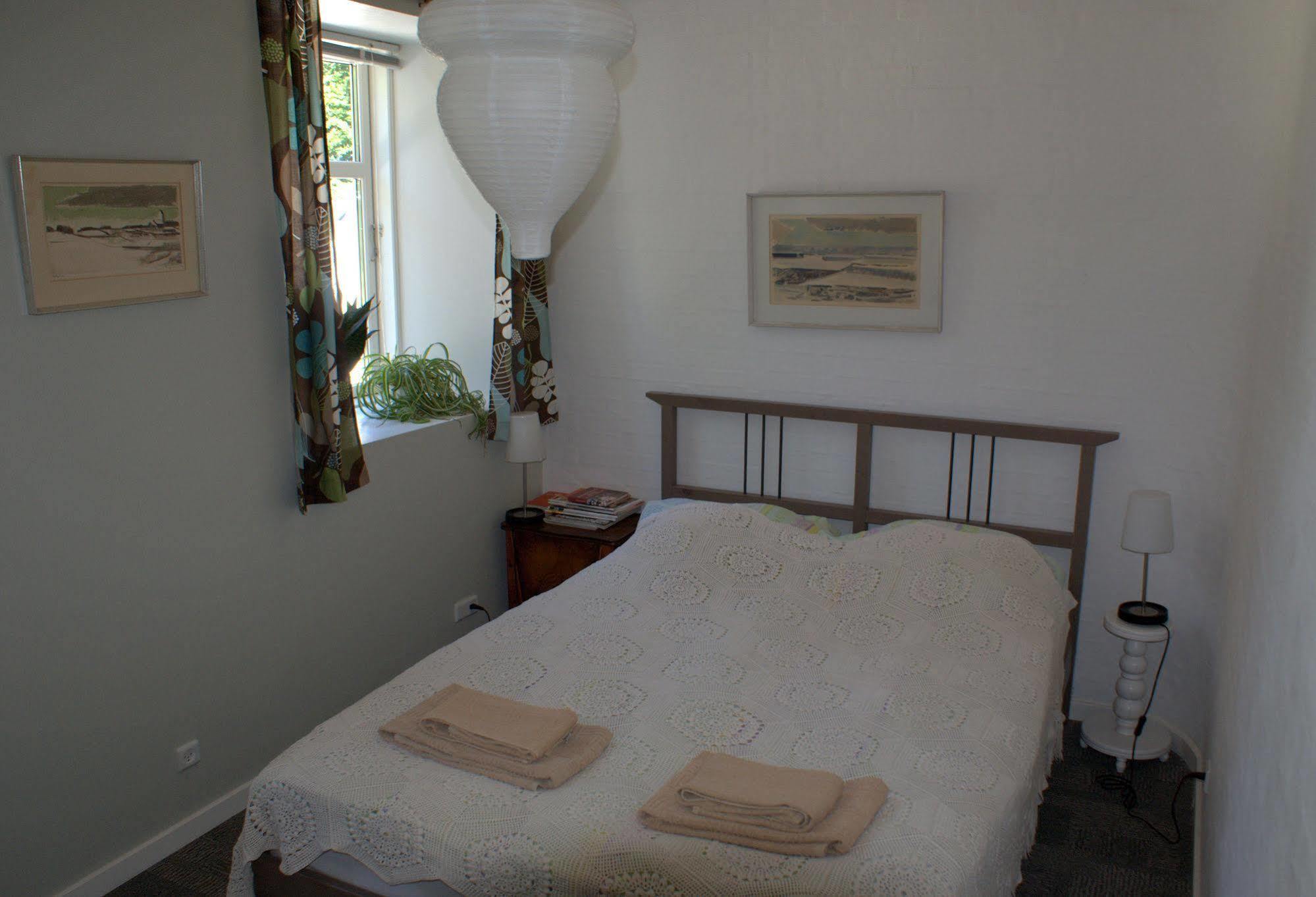 Holtegaard Bed & Breakfast Dronninglund Exterior foto